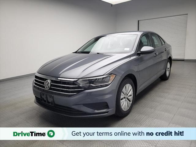 used 2019 Volkswagen Jetta car, priced at $17,595