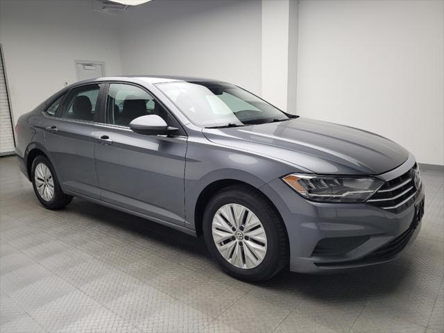 used 2019 Volkswagen Jetta car, priced at $17,595