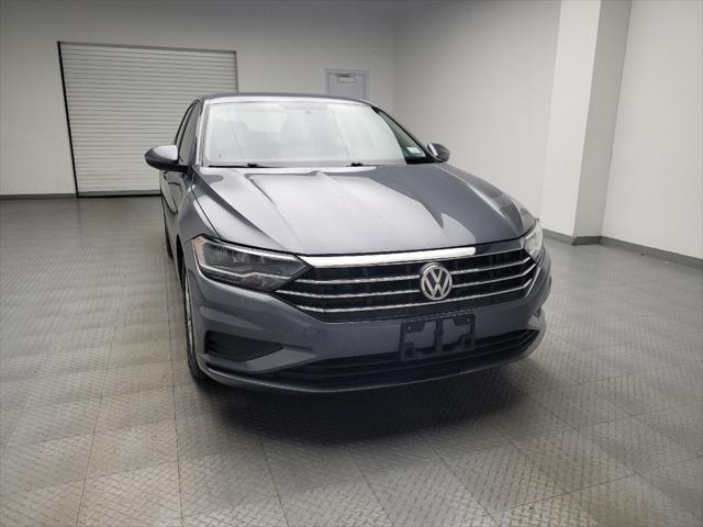 used 2019 Volkswagen Jetta car, priced at $17,595