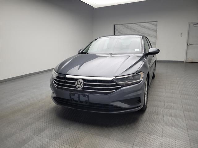 used 2019 Volkswagen Jetta car, priced at $17,595