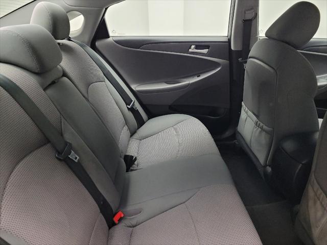 used 2014 Hyundai Sonata car, priced at $9,895