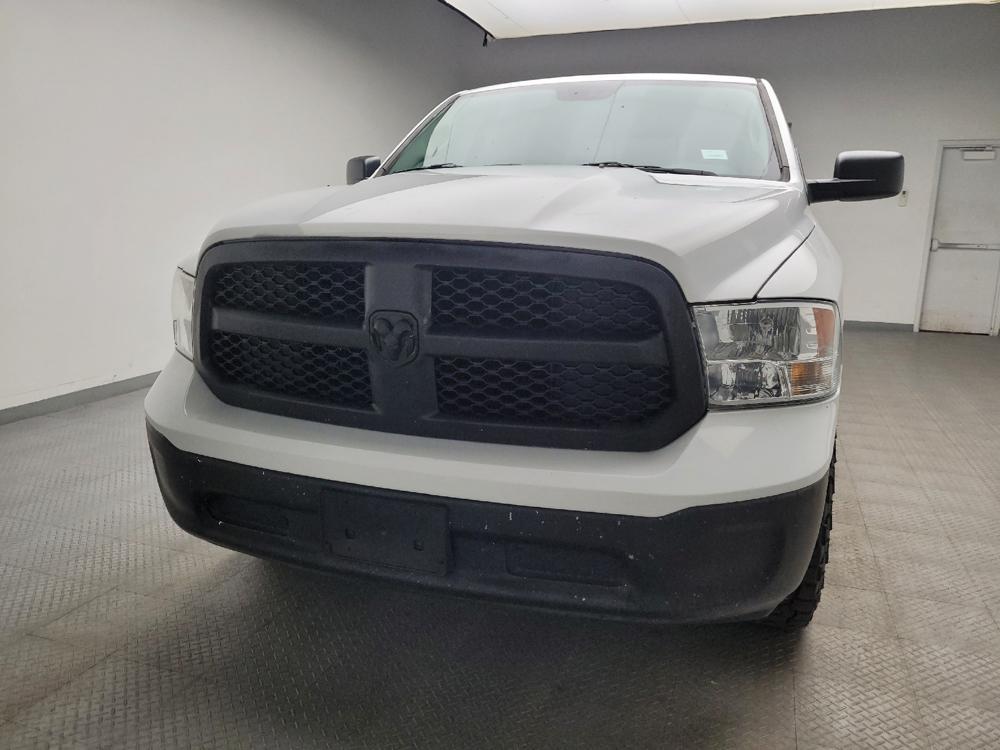 used 2018 Ram 1500 car, priced at $22,595