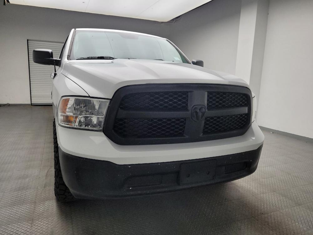 used 2018 Ram 1500 car, priced at $22,595
