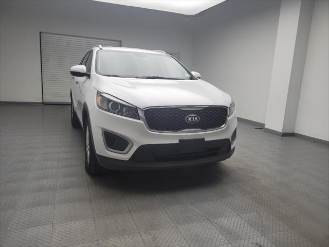 used 2017 Kia Sorento car, priced at $14,995