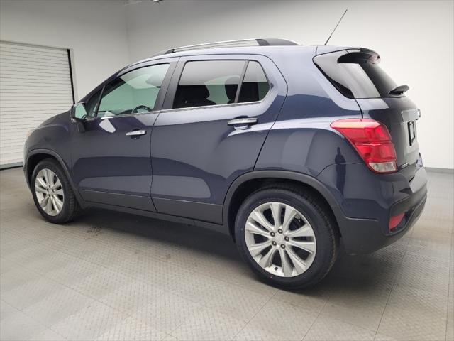 used 2019 Chevrolet Trax car, priced at $19,695