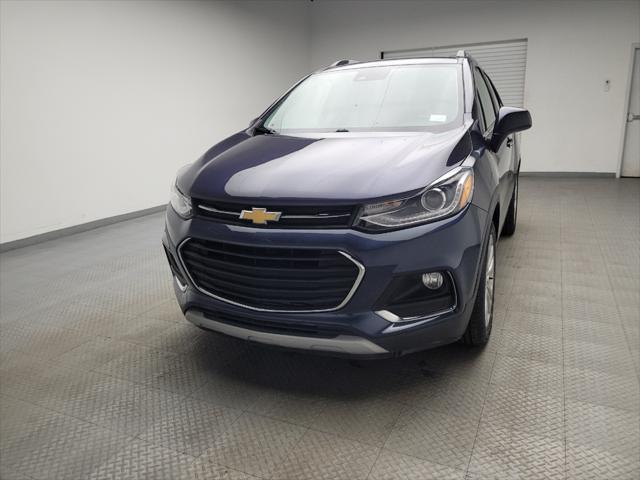 used 2019 Chevrolet Trax car, priced at $19,695