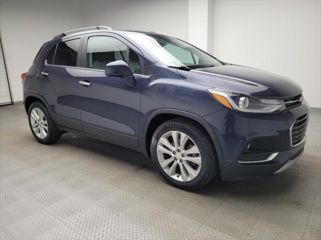 used 2019 Chevrolet Trax car, priced at $19,695