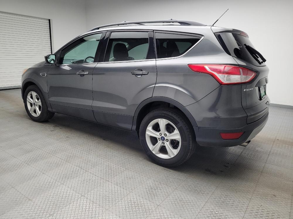 used 2015 Ford Escape car, priced at $12,295