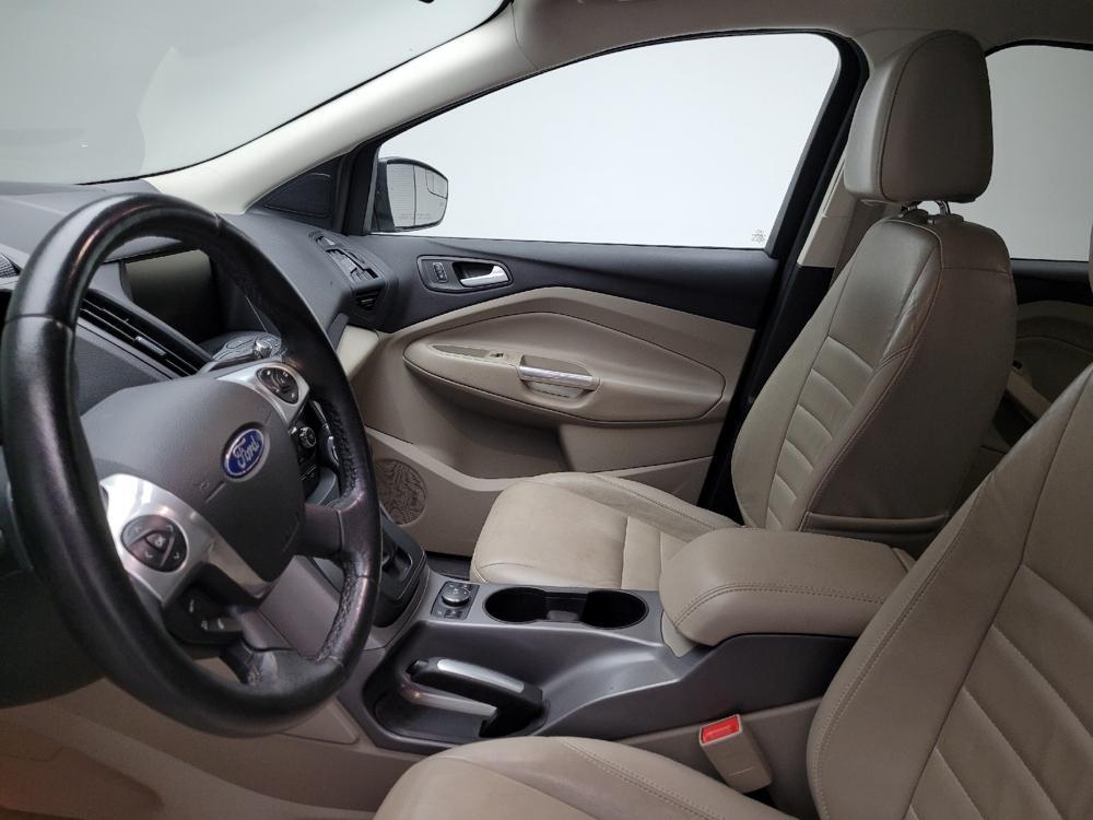 used 2015 Ford Escape car, priced at $12,295