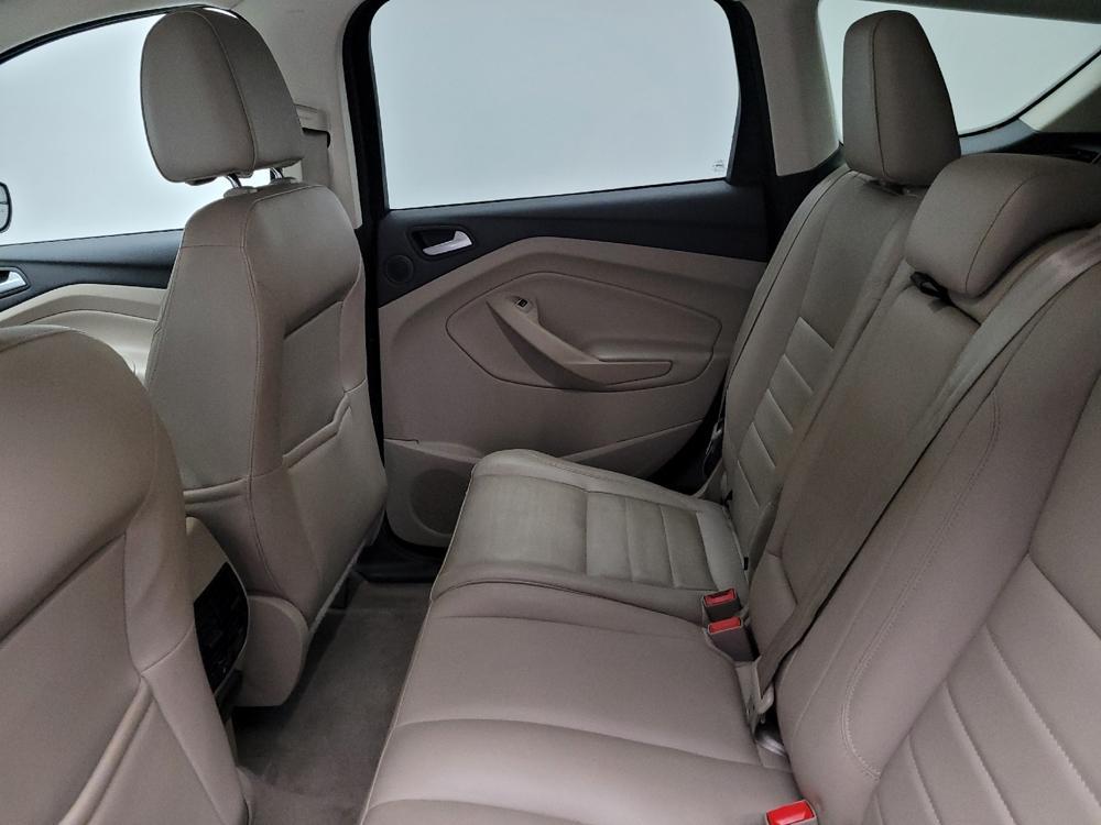 used 2015 Ford Escape car, priced at $12,295