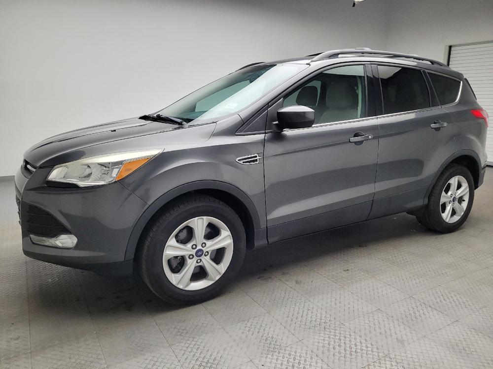 used 2015 Ford Escape car, priced at $12,295