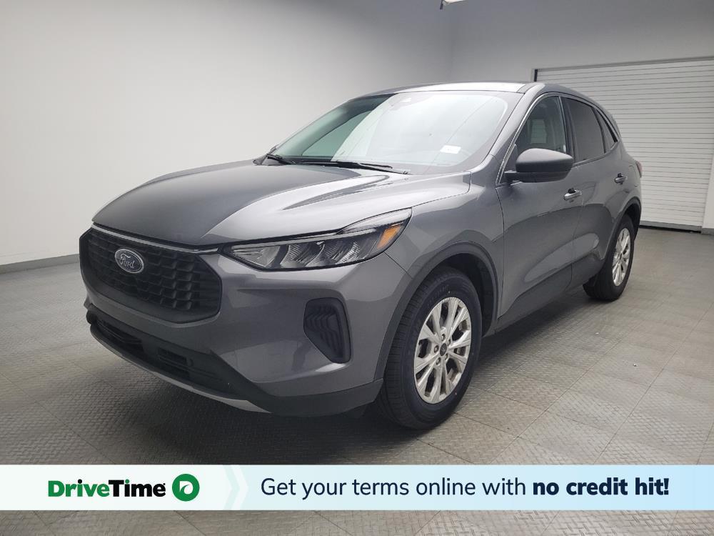 used 2024 Ford Escape car, priced at $23,095