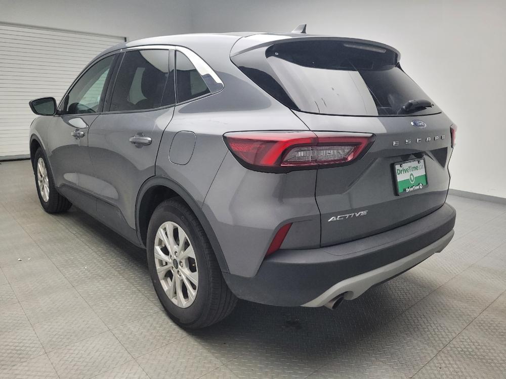 used 2024 Ford Escape car, priced at $23,095