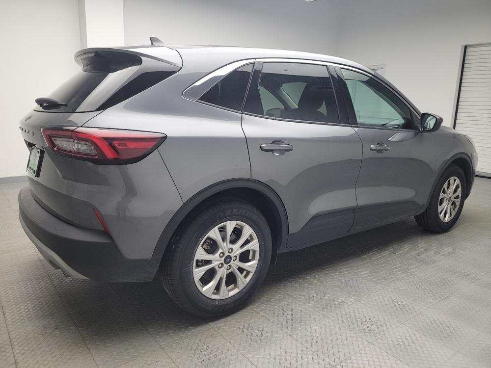 used 2024 Ford Escape car, priced at $23,095