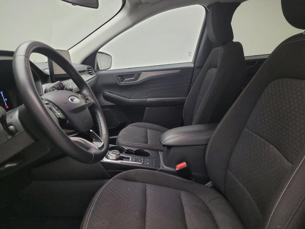 used 2024 Ford Escape car, priced at $23,095