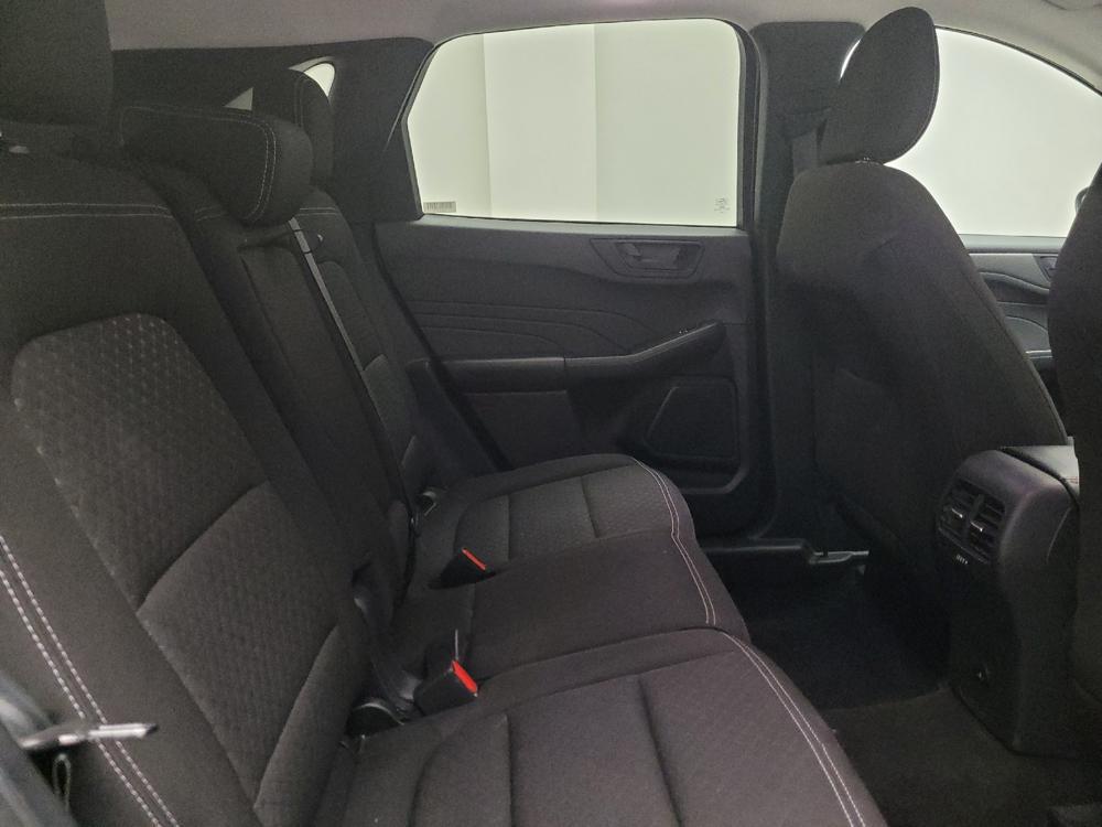 used 2024 Ford Escape car, priced at $23,095