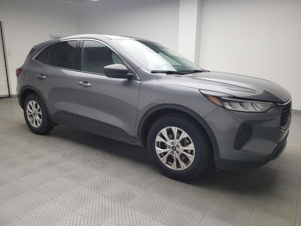 used 2024 Ford Escape car, priced at $23,095