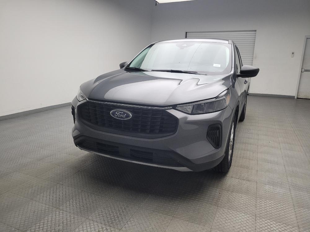 used 2024 Ford Escape car, priced at $23,095