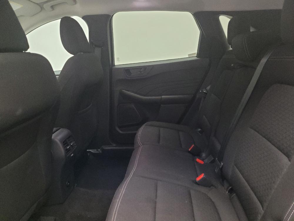 used 2024 Ford Escape car, priced at $23,095