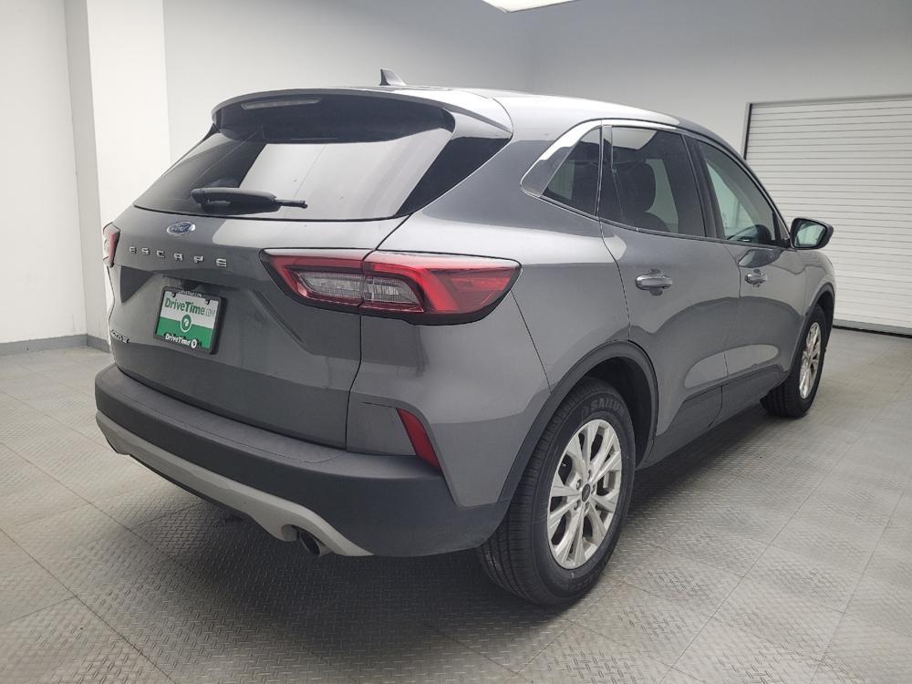 used 2024 Ford Escape car, priced at $23,095