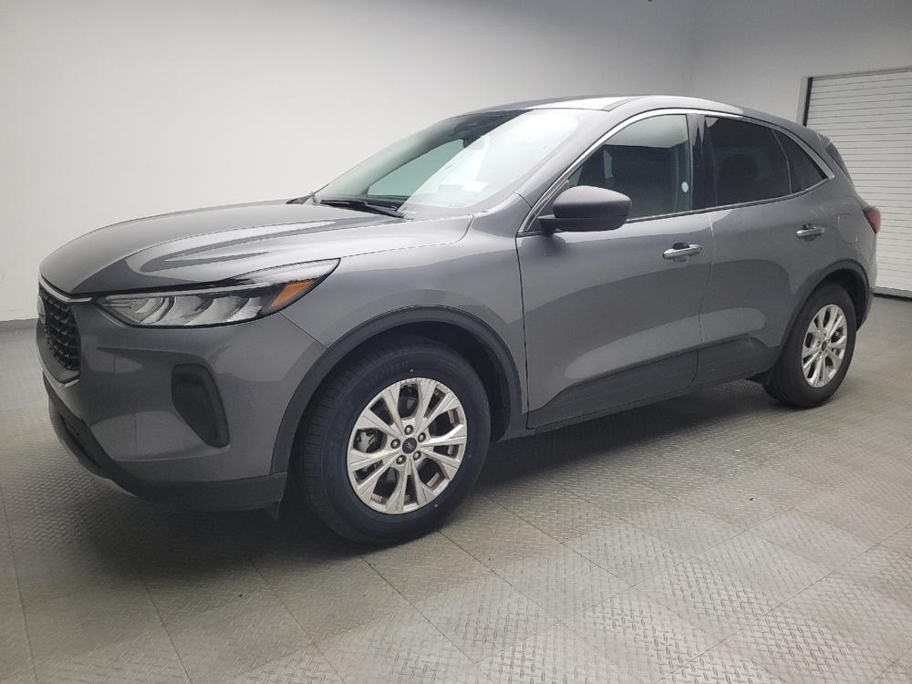 used 2024 Ford Escape car, priced at $23,095