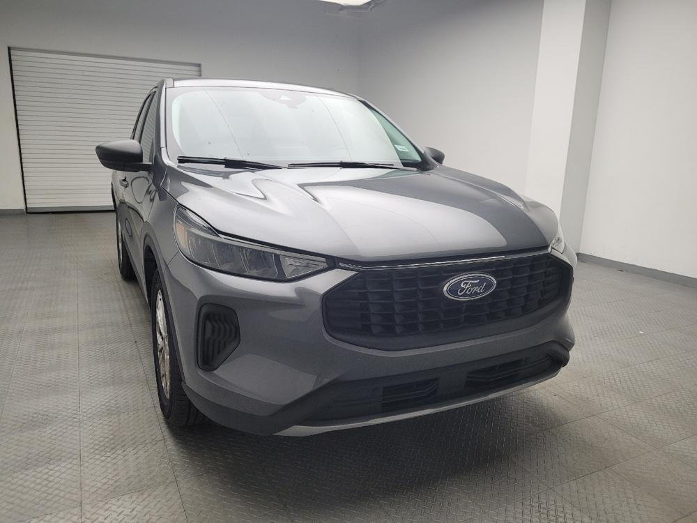 used 2024 Ford Escape car, priced at $23,095