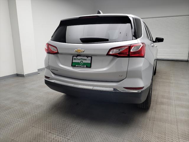 used 2019 Chevrolet Equinox car, priced at $18,895