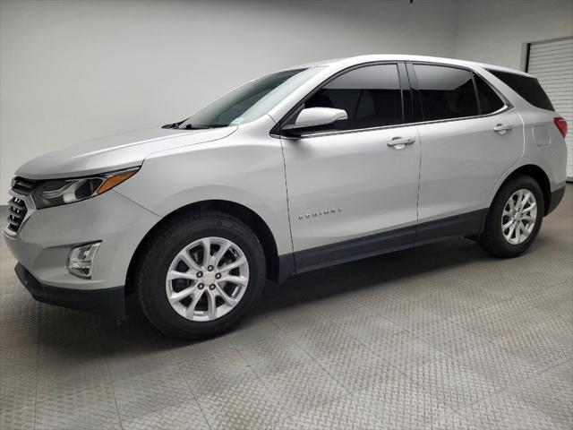 used 2019 Chevrolet Equinox car, priced at $18,895