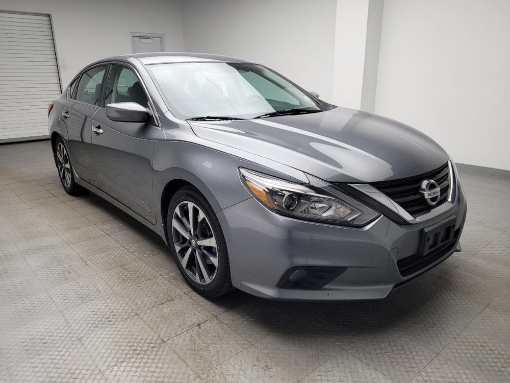 used 2017 Nissan Altima car, priced at $15,895