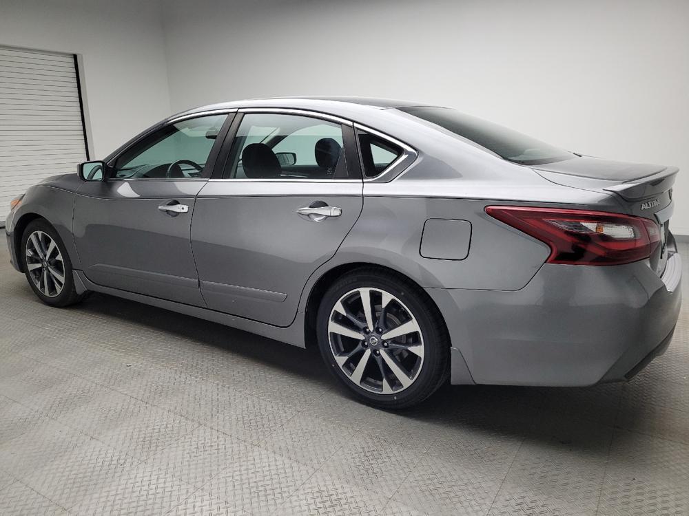 used 2017 Nissan Altima car, priced at $15,895