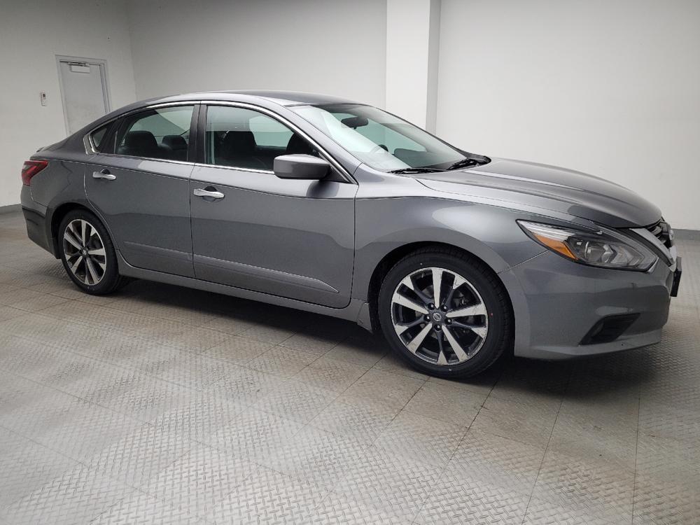 used 2017 Nissan Altima car, priced at $15,895
