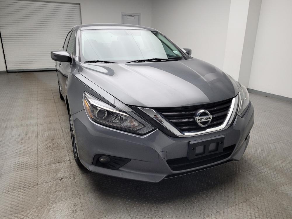 used 2017 Nissan Altima car, priced at $15,895