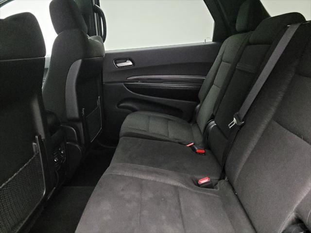 used 2023 Dodge Durango car, priced at $29,395