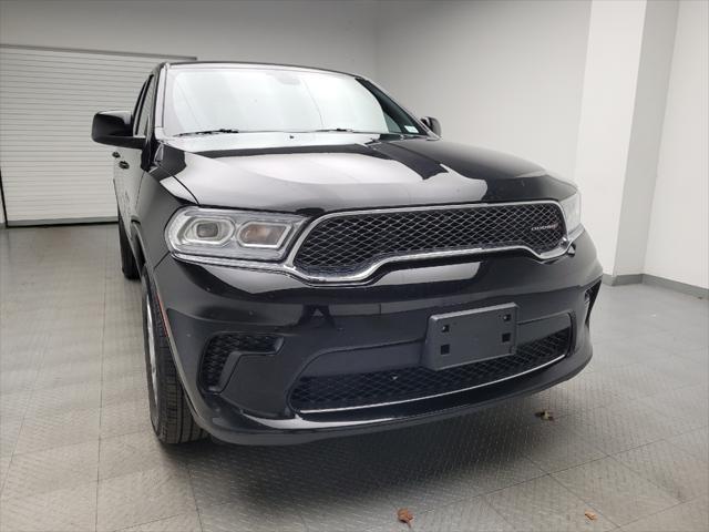 used 2023 Dodge Durango car, priced at $29,395