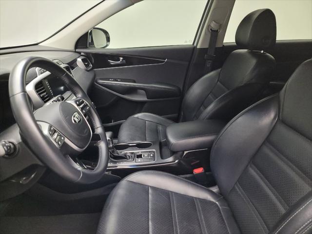 used 2019 Kia Sorento car, priced at $21,995