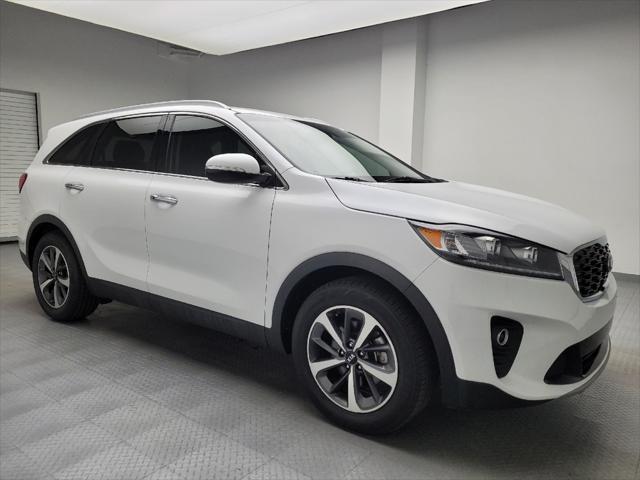 used 2019 Kia Sorento car, priced at $21,995