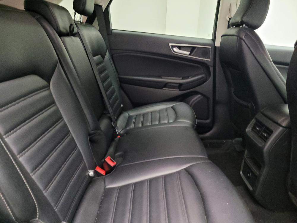 used 2024 Ford Edge car, priced at $22,595