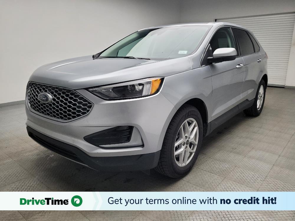 used 2024 Ford Edge car, priced at $23,895
