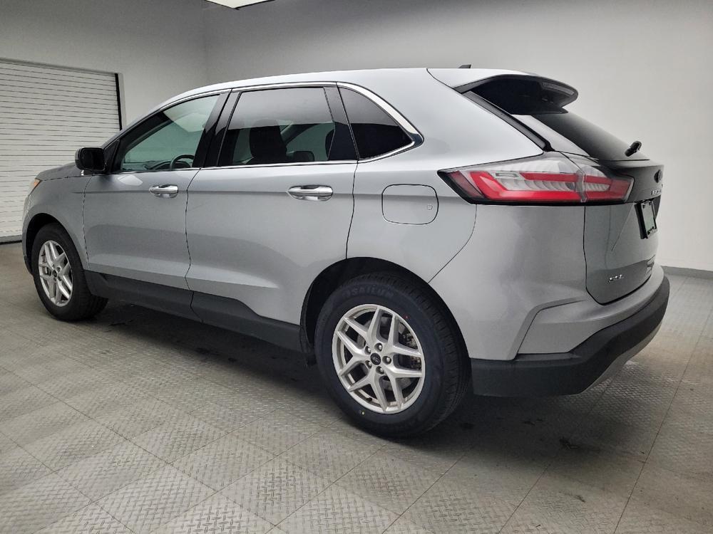 used 2024 Ford Edge car, priced at $22,595
