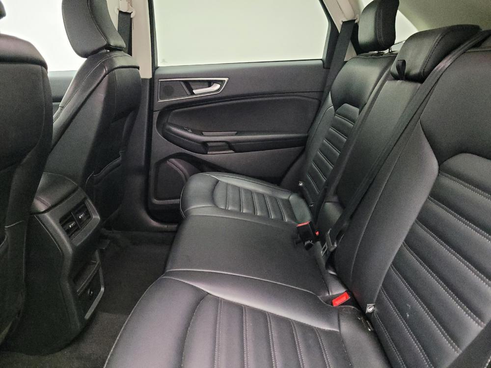 used 2024 Ford Edge car, priced at $22,595