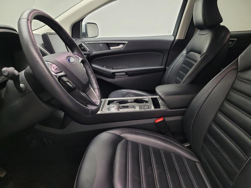 used 2024 Ford Edge car, priced at $22,595
