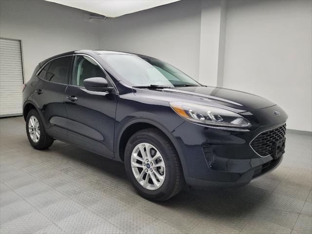 used 2021 Ford Escape car, priced at $23,595