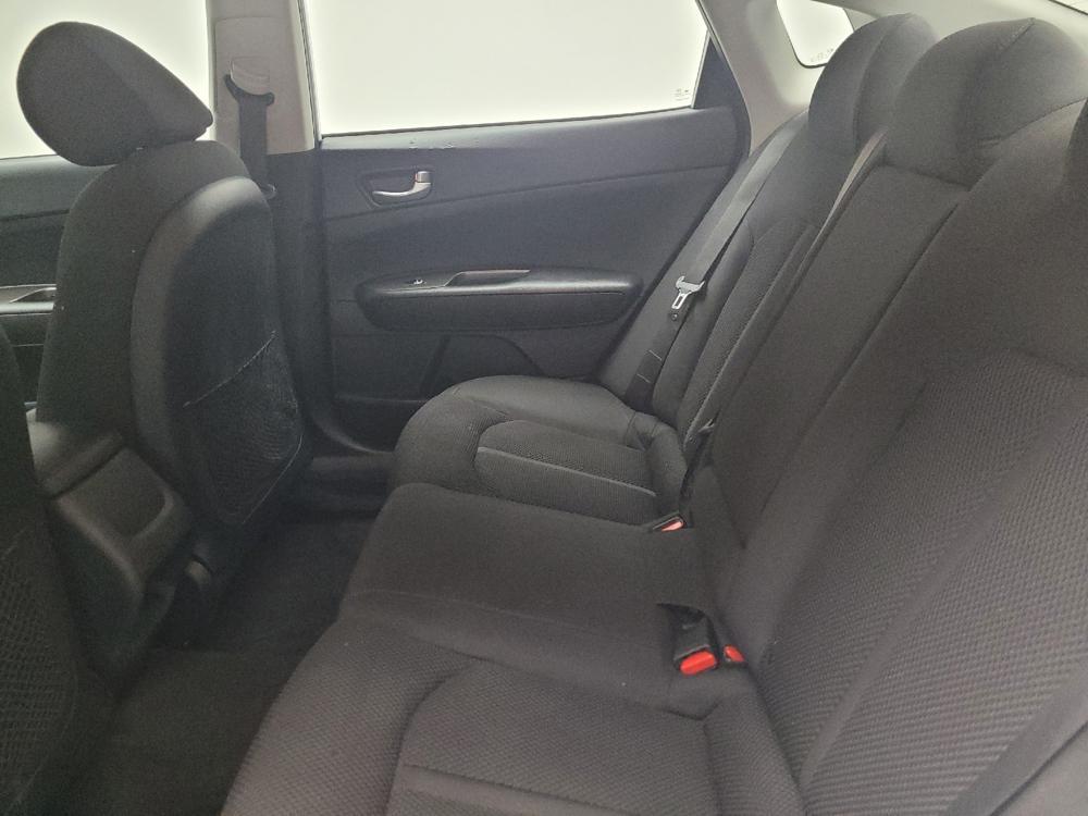 used 2020 Kia Optima car, priced at $16,095