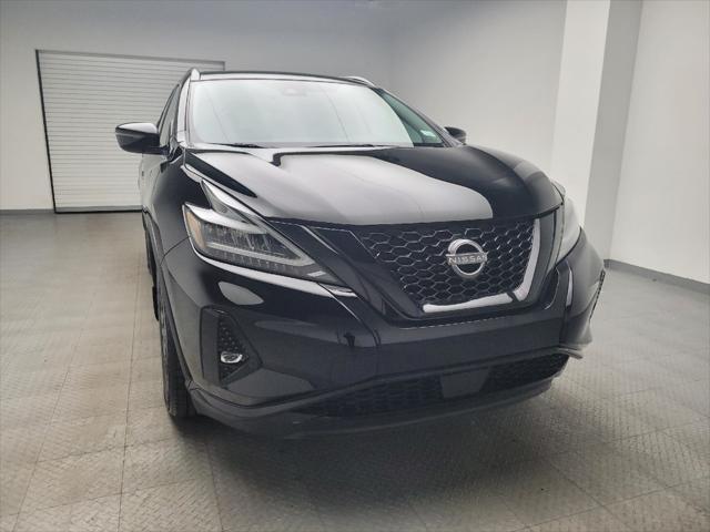 used 2023 Nissan Murano car, priced at $27,795