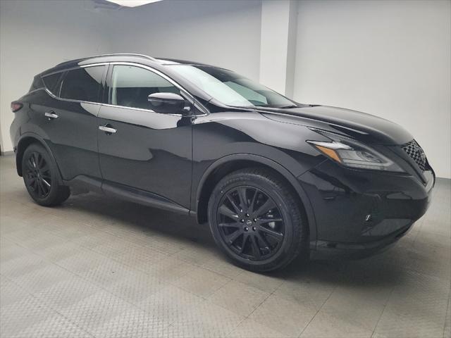 used 2023 Nissan Murano car, priced at $27,795