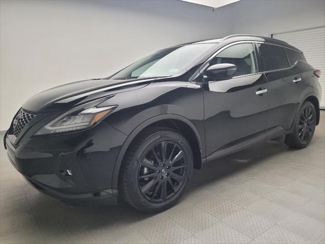 used 2023 Nissan Murano car, priced at $27,795