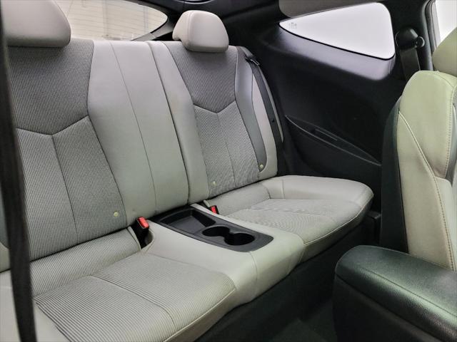 used 2012 Hyundai Veloster car, priced at $10,195
