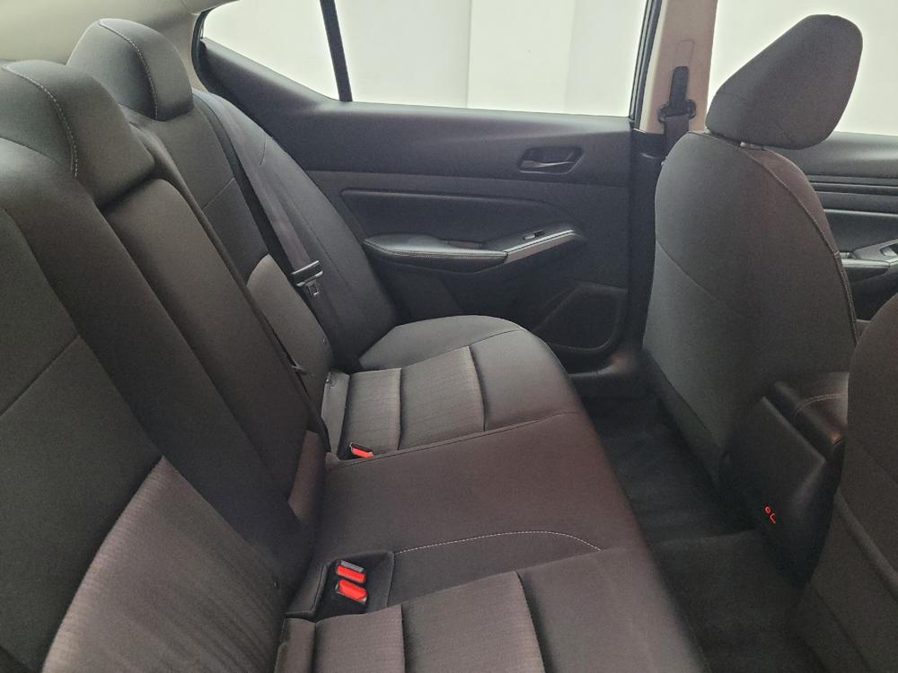 used 2024 Nissan Altima car, priced at $22,895