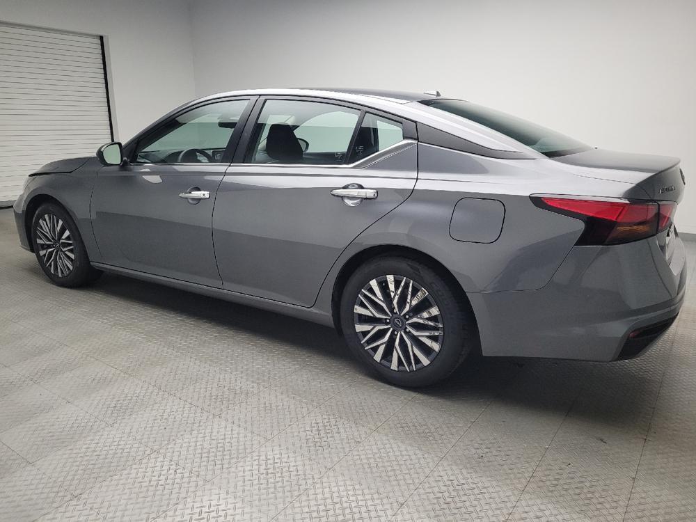 used 2024 Nissan Altima car, priced at $22,895
