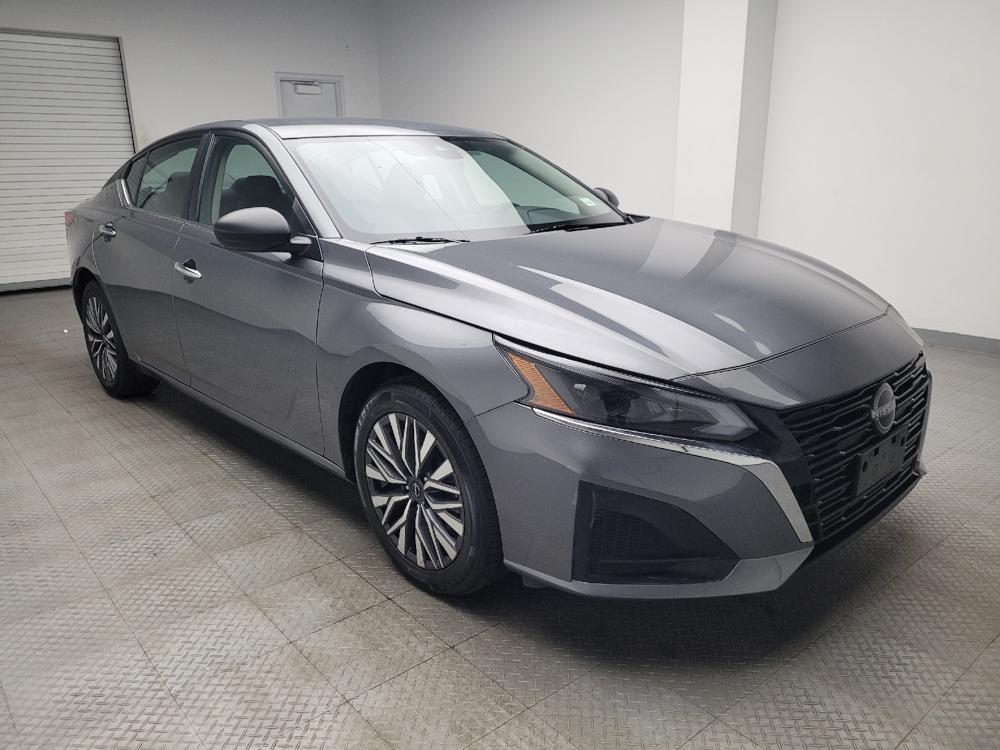 used 2024 Nissan Altima car, priced at $22,895